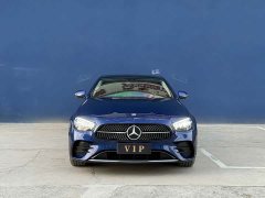 Mercedes-Benz E-Class Facelift E 300 L Sport Fashion Edition - photo 2