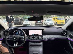 Mercedes-Benz E-Class Facelift E 300 L Sport Fashion Edition - photo 4