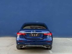 Mercedes-Benz E-Class Facelift E 300 L Sport Fashion Edition - photo 8