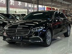 Mercedes-Benz E-Class Facelift E 300 L Luxury - photo 1