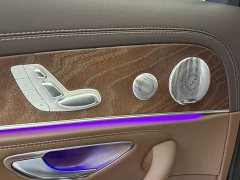 Mercedes-Benz E-Class Facelift E 300 L Luxury - photo 10