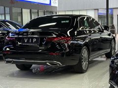 Mercedes-Benz E-Class Facelift E 300 L Luxury - photo 12