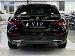 Mercedes-Benz E-Class Facelift E 300 L Luxury - photo 13
