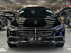 Mercedes-Benz E-Class Facelift E 300 L Luxury - photo 2