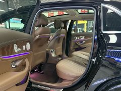 Mercedes-Benz E-Class Facelift E 300 L Luxury - photo 5