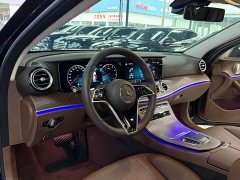 Mercedes-Benz E-Class Facelift E 300 L Luxury - photo 6