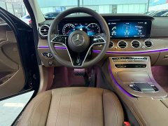Mercedes-Benz E-Class Facelift E 300 L Luxury - photo 7