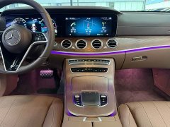 Mercedes-Benz E-Class Facelift E 300 L Luxury - photo 8