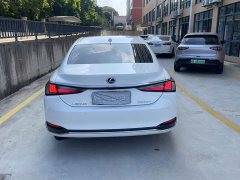 Lexus ES 200 Premium Edition - photo 6