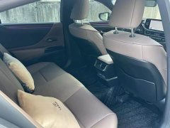 Lexus ES 200 Premium Edition - photo 8