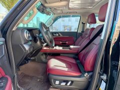 Tank 300 2.0T Gasoline Challenger - photo 7