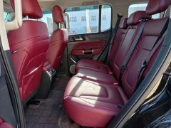 Tank 300 2.0T Gasoline Challenger - photo 8