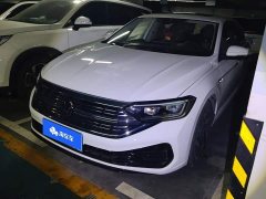 Volkswagen Sagitar 300TSI DSG Excellence Edition - ფოტო 1