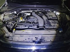 Volkswagen Sagitar 300TSI DSG Excellence Edition - ფოტო 10