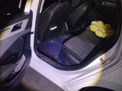 Volkswagen Sagitar 300TSI DSG Excellence Edition - ფოტო 11