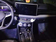 Volkswagen Sagitar 300TSI DSG Excellence Edition - ფოტო 13