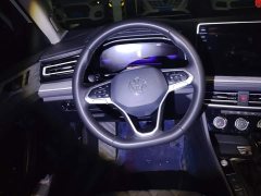 Volkswagen Sagitar 300TSI DSG Excellence Edition - ფოტო 15