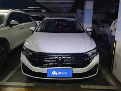 Volkswagen Sagitar 300TSI DSG Excellence Edition - ფოტო 2