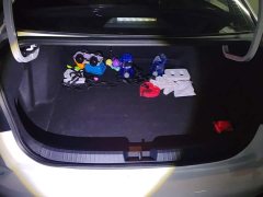 Volkswagen Sagitar 300TSI DSG Excellence Edition - ფოტო 4