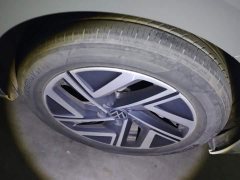 Volkswagen Sagitar 300TSI DSG Excellence Edition - ფოტო 6