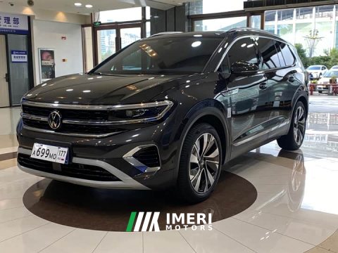2023 Volkswagen Langjing Facelift 380TSI AWD Luxury Jiajing Edition Pro 6-Seater - ავტომობილი ჩინეთიდან