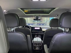 Volkswagen Langjing Facelift 380TSI AWD Luxury Jiajing Edition Pro 6-Seater - фото 10