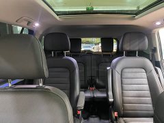 Volkswagen Langjing Facelift 380TSI AWD Luxury Jiajing Edition Pro 6-Seater - фото 11