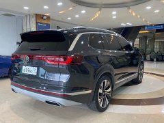 Volkswagen Langjing Facelift 380TSI AWD Luxury Jiajing Edition Pro 6-Seater - фото 14