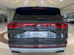 Volkswagen Langjing Facelift 380TSI AWD Luxury Jiajing Edition Pro 6-Seater - фото 15