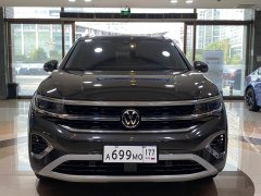 Volkswagen Langjing Facelift 380TSI AWD Luxury Jiajing Edition Pro 6-Seater - фото 2
