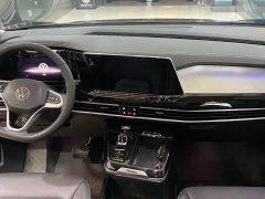 Volkswagen Langjing Facelift 380TSI AWD Luxury Jiajing Edition Pro 6-Seater - фото 9