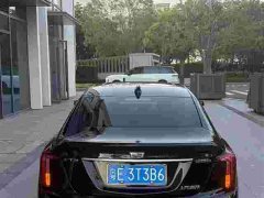 Cadillac CT5 28T Luxury Pro - фото 4