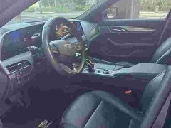Cadillac CT5 28T Luxury Pro - фото 6
