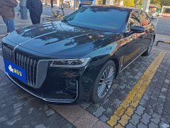 FAW Red Flag H9 2.0T Smart Connected Premium Edition - photo 1