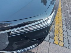 FAW Red Flag H9 2.0T Smart Connected Premium Edition - photo 5