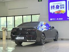 BMW 7 Series 735Li Luxury Package - photo 16