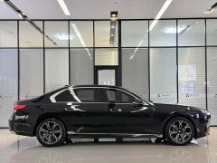 BMW 7 Series 735Li Luxury Package - photo 17