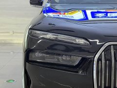 BMW 7 Series 735Li Luxury Package - photo 4