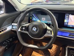BMW 7 Series 735Li Luxury Package - photo 5