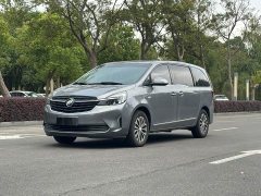 Buick GL8 Land Business Class 652T Luxury - photo 1