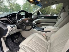 Buick GL8 Land Business Class 652T Luxury - photo 10