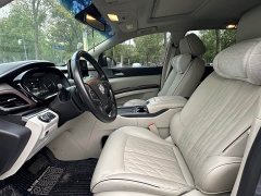 Buick GL8 Land Business Class 652T Luxury - photo 11