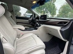 Buick GL8 Land Business Class 652T Luxury - photo 12