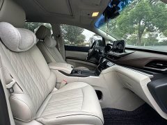 Buick GL8 Land Business Class 652T Luxury - photo 13