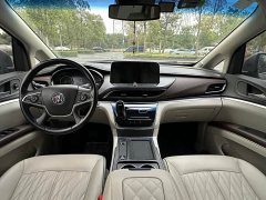 Buick GL8 Land Business Class 652T Luxury - photo 14