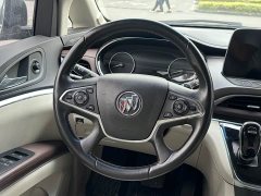 Buick GL8 Land Business Class 652T Luxury - photo 16