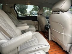 Buick GL8 Land Business Class 652T Luxury - photo 17