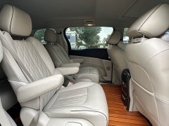 Buick GL8 Land Business Class 652T Luxury - photo 18