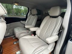 Buick GL8 Land Business Class 652T Luxury - photo 19