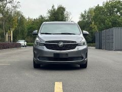Buick GL8 Land Business Class 652T Luxury - photo 2